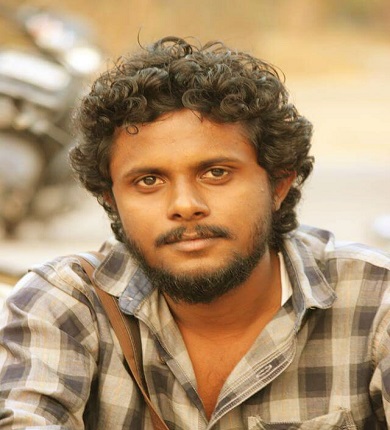 Nithin Vasu