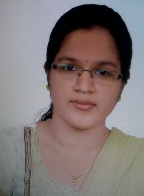 Niveditha