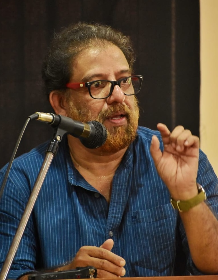 TV Madhu
